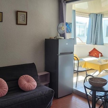 Appartement Proche Mer Le Barcarès Exteriör bild