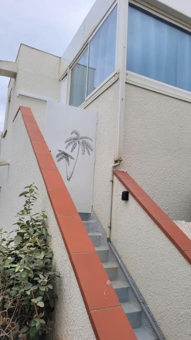 Appartement Proche Mer Le Barcarès Exteriör bild